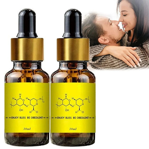 Strong Pheromone For Man To Attract Women Perfume Body Essential