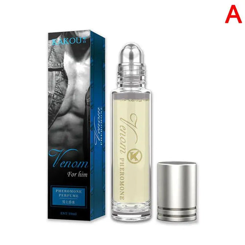 10ml Ball Perfume For Men And Women Fun General Dating Perfume