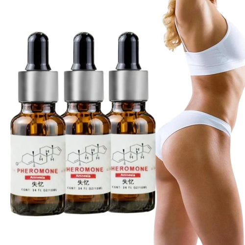 Strong Pheromone For Man To Attract Women Perfume Body Essential