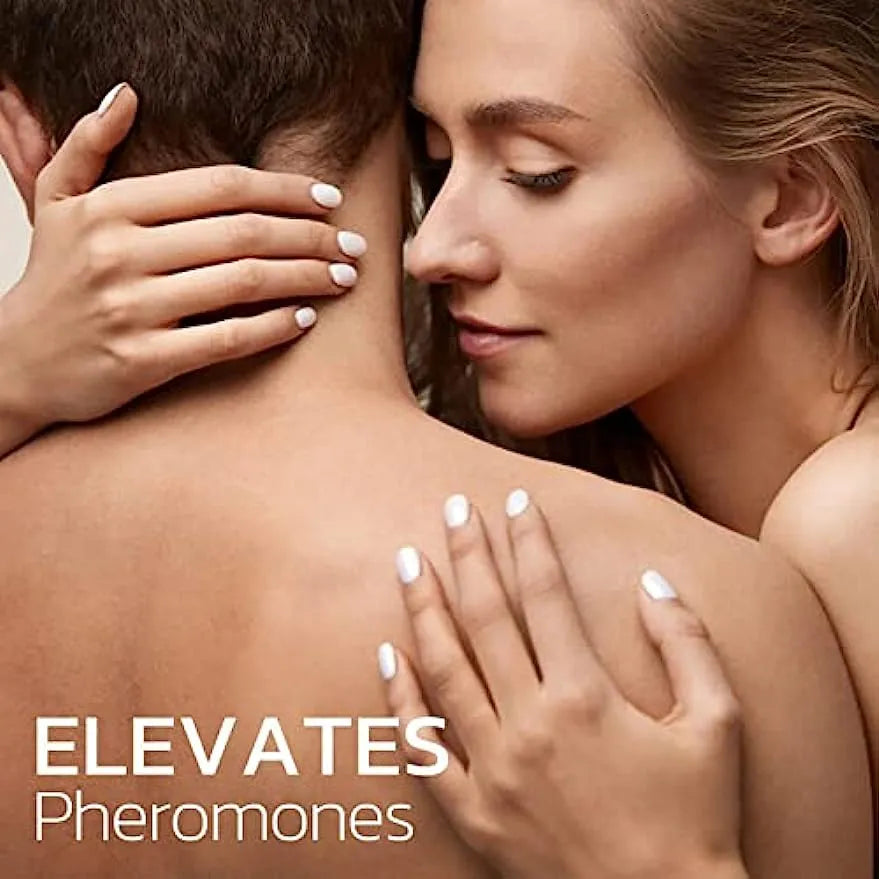 Strong Pheromone For Man To Attract Women Perfume Body Essential