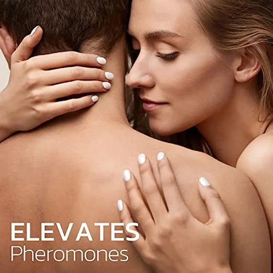 Strong Pheromone For Man To Attract Women Perfume Body Essential