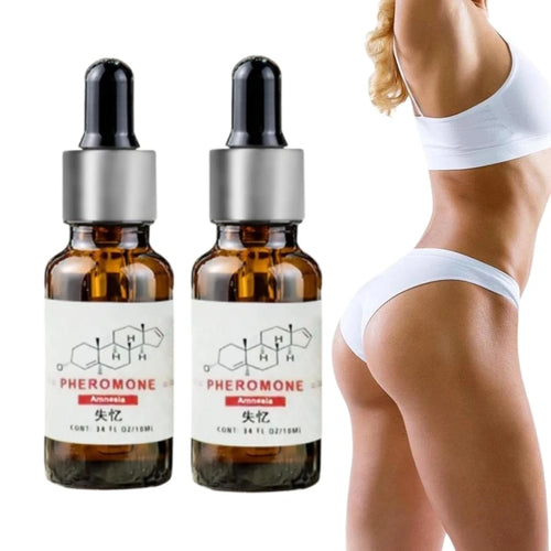 Strong Pheromone For Man To Attract Women Perfume Body Essential