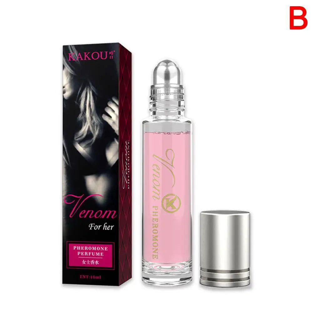 10ml Ball Perfume For Men And Women Fun General Dating Perfume