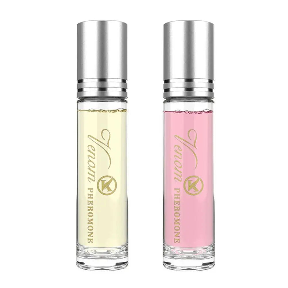 10ml Ball Perfume For Men And Women Fun General Dating Perfume